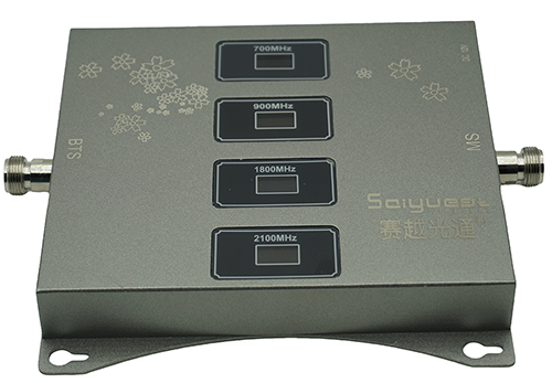  西藏四频手机信号接收器200㎡