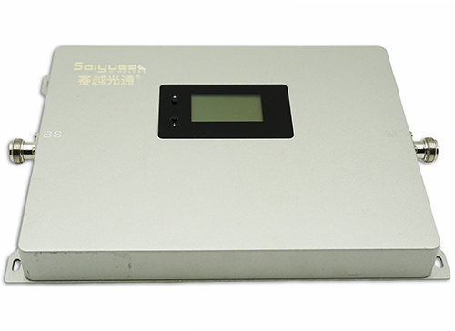 西藏三频/四频/五频手机信号接收器800㎡