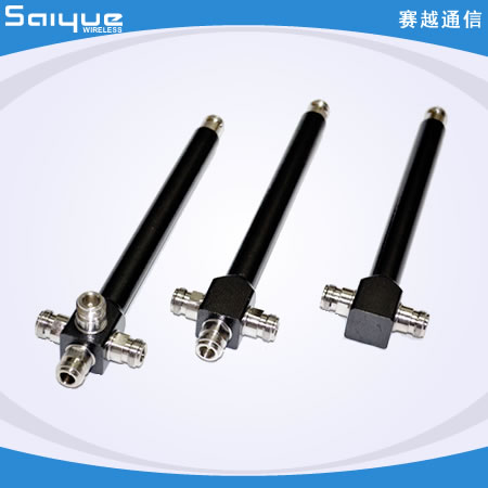  西藏FM调频广播同步广播功分器