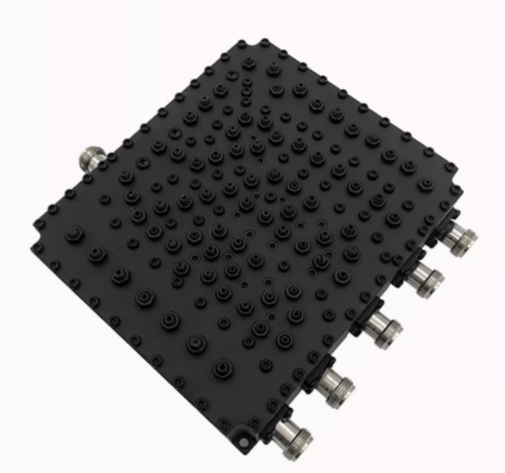  西藏双频三频四频五频腔体合路器4G+5G
