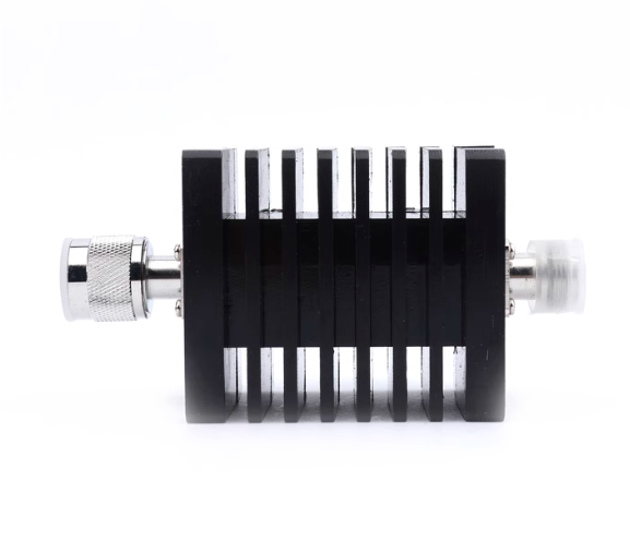  西藏腔体固定衰减器0-3G/0-4G  N型接口